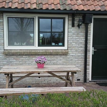 Uut In Thuus 21A Apartment Buren  Exterior photo
